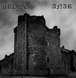 Krowos / Anar  - Ex Profunditate Animae