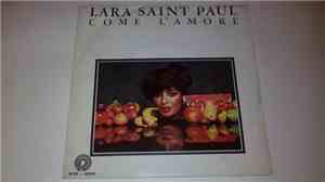 Lara Saint Paul - Come L'amore