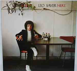 Leo Sayer - Here