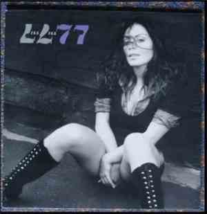 Lisa Lisa - LL 77