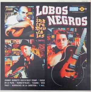 Lobos Negros - Instrumentales