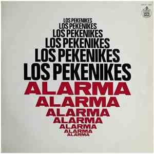 Los Pekenikes - Alarma