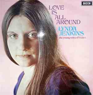 Lynda Jenkins - Love Is All Around