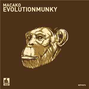 Macako - Evolution Munky