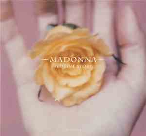Madonna - Bedtime Story