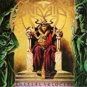 Mandator - Initial Velocity