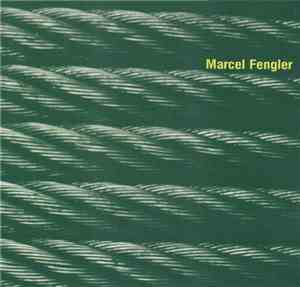 Marcel Fengler - Enigma