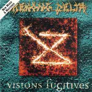 Mekong Delta - Visions Fugitives