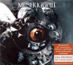 Meshuggah - I