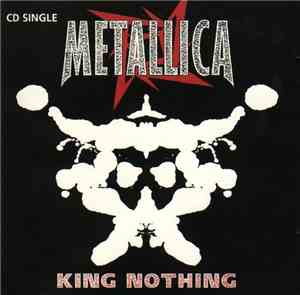 Metallica - King Nothing