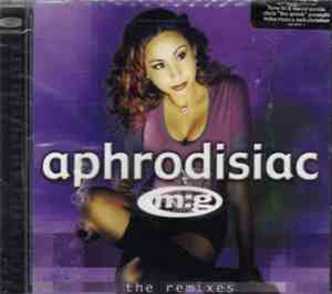 M:G - Aphrodisiac