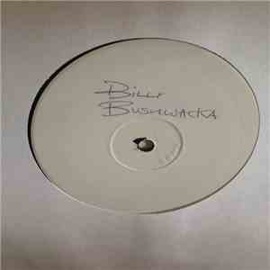 Michael Jackson - Michael Jackson - Billie Jean (Billy Bushwacka! Remix)