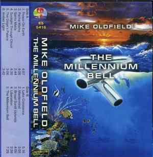 Mike Oldfield - The Millennium Bell