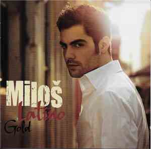 Miloš - Latino Gold