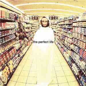 Moby & Wayne Coyne - The Perfect Life