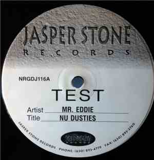 Mr. Eddie - Nu Dusties