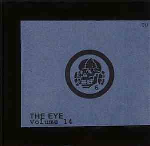 NON / Death In June - The Eye Volume 14