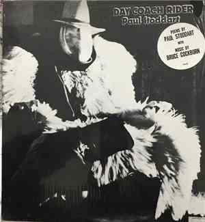 Paul Stoddart - Day Coach Rider