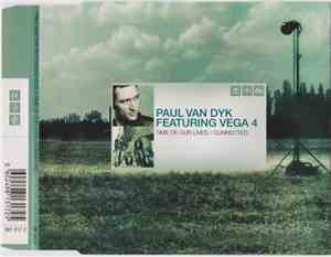 Paul van Dyk - Time Of Our Lives / Connected