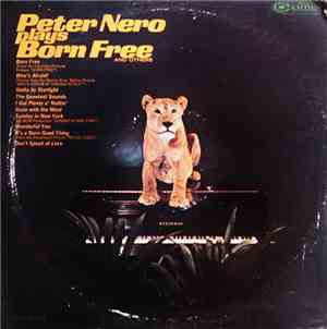 Peter Nero - Peter Nero Plays Born Free
