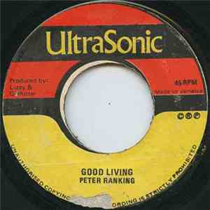 Peter Ranking - Good Living