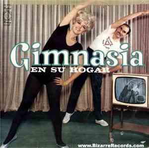Profesor Federico Vellanoweth - Gimnasia En Su Hogar