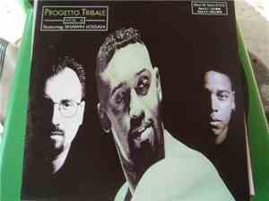 Progetto Tribale Featuring Shawn Logan - Volume 6