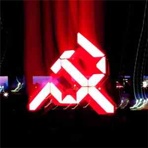 Proxy  - Who Are You?