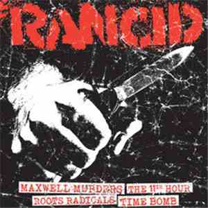 Rancid - ...And Out Come The Wolves - 1