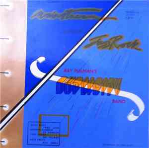 Ray Pulman - Ray Pulman's Duplicity Band