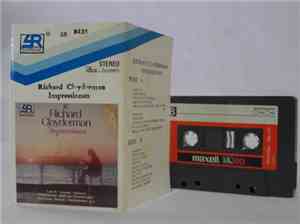 Richard Clayderman - Impressionen