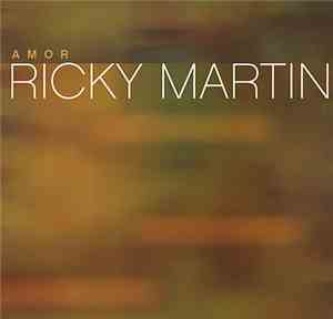 Ricky Martin - Amor