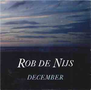 Rob de Nijs - December