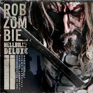 Rob Zombie - Hellbilly Deluxe II