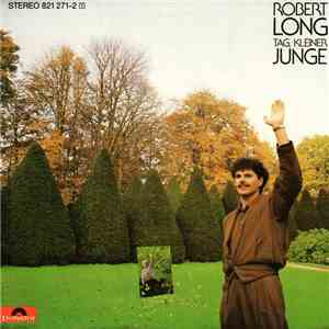Robert Long - Tag, Kleiner Junge