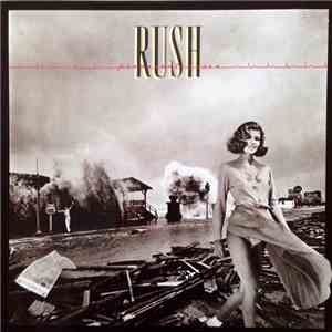 Rush - Permanent Waves