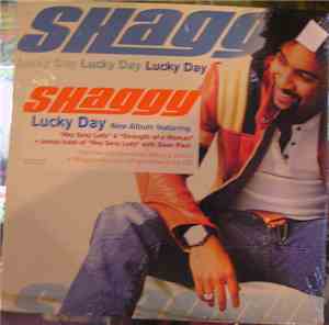 Shaggy - Lucky Day