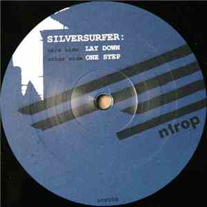 Silversurfer - Lay Down / One Step