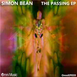 Simon Bean - The Passing EP