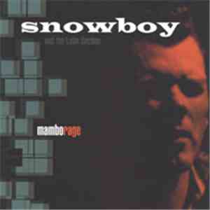 Snowboy & The Latin Section - Mambo Rage