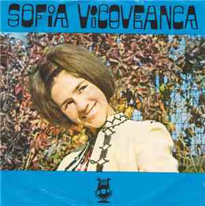 Sofia Vicoveanca - Sofia Vicoveanca
