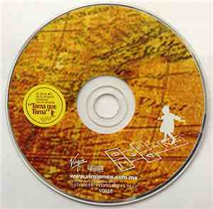Songs Of Innocence - Toma Que Toma