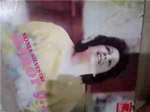 Sonia Silvestre - Amor Y ... Desamor