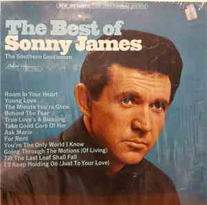 Sonny James - The Best Of Sonny James