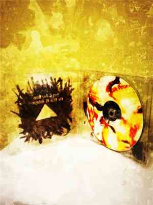 Sori & Ana Venus - The Peak Of Nothingness