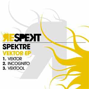 Spektre - Vektor EP