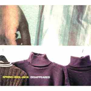 Spring Heel Jack - Disappeared