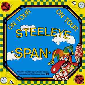Steeleye Span - On Tour