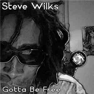 Steve Wilks - Gotta Be Free