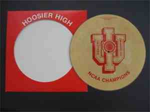 Stillman-Davis Band - Hoosier High